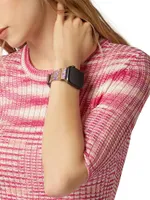 Apple Watch® ZigZag Watch Strap/22MM