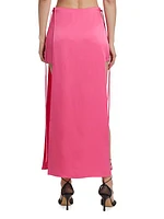 Zurich Split Maxi Skirt