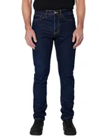 Noos Tapered Slim-Fit Jeans