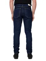 Noos Tapered Slim-Fit Jeans