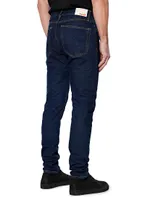 Noos Tapered Slim-Fit Jeans