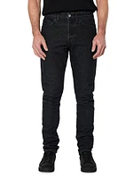 Noos Tapered Slim-Fit Jeans