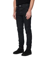 Noos Tapered Slim-Fit Jeans