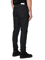 Noos Tapered Slim-Fit Jeans