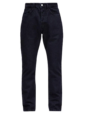 Noos Relaxed Tapered-Fit Jeans