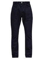 Noos Relaxed Tapered-Fit Jeans