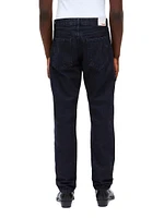 Noos Relaxed Tapered-Fit Jeans