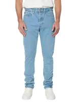 Noos Tapered Slim-Fit Jeans