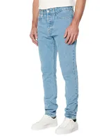 Noos Tapered Slim-Fit Jeans