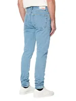 Noos Tapered Slim-Fit Jeans