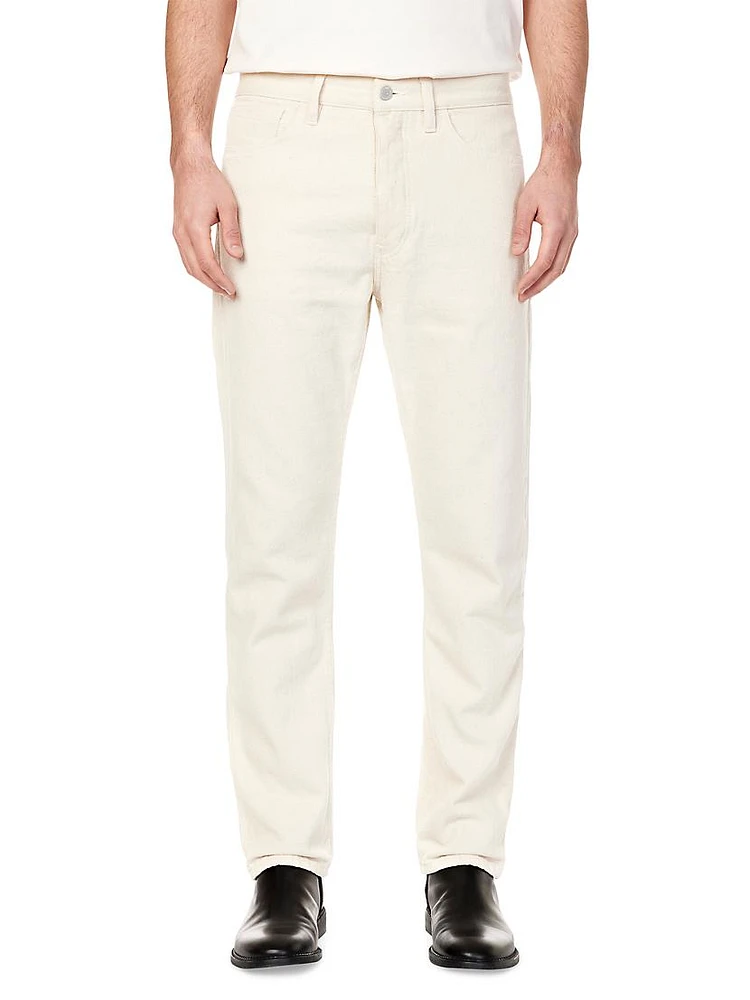 Noos Relaxed Tapered Pants