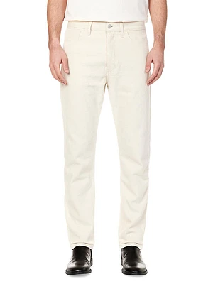 Noos Relaxed Tapered Pants