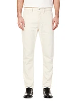 Noos Relaxed Tapered Pants