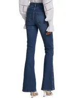 Mase Sailor Flare Jeans