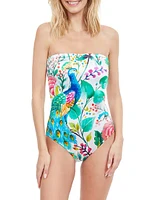 Mayurkia One-Piece Swimsuit