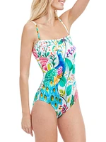 Mayurkia One-Piece Swimsuit