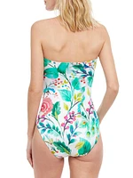 Mayurkia One-Piece Swimsuit