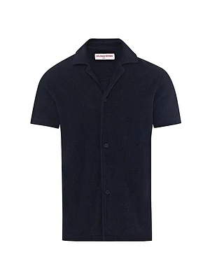 Howell Button-Front Shirt