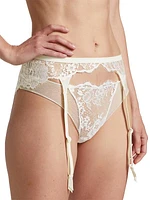 Endless Garter Belt