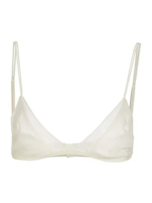 Endless Soft Triangle Bra