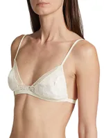 Endless Soft Triangle Bra