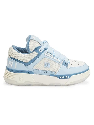 MA-1 Low-Top Sneakers