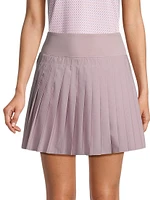 Leo Pleated Skort