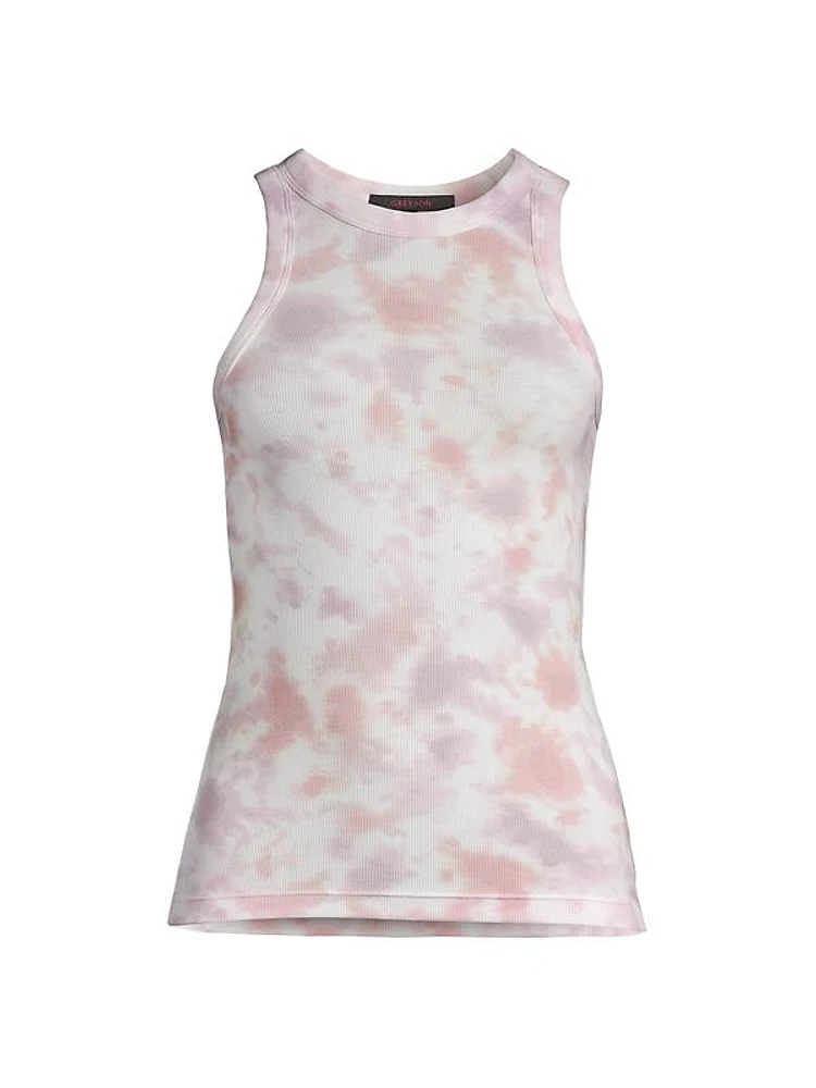 Orion Dessert-Dyed Tank