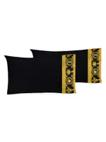 Baroque Pillowcases