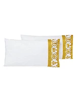 Baroque Pillowcases