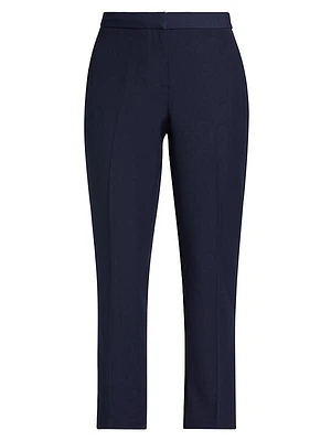 The Amara Straight-Leg Pants