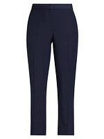 The Amara Straight-Leg Pants