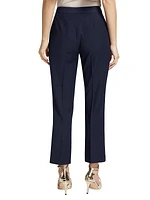 The Amara Straight-Leg Pants