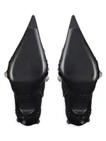 Cagole 90mm Over-the-Knee Boots