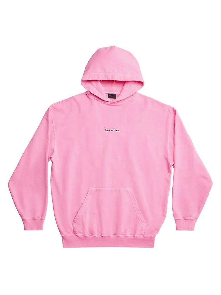 Back Hoodie