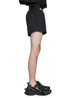 Running Shorts