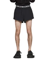 Running Shorts