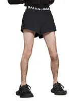 Running Shorts