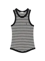 Cassandre Tank Top