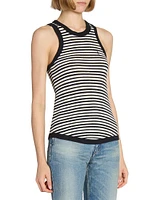 Cassandre Tank Top