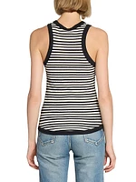 Cassandre Tank Top