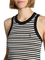 Cassandre Tank Top