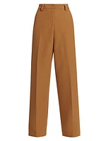 Elin Wide-Leg Pants