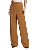 Elin Wide-Leg Pants