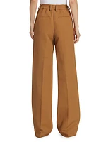 Elin Wide-Leg Pants