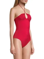 Bahia One-Piece Swimsuit