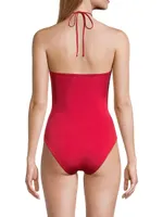 Bahia One-Piece Swimsuit