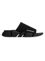 Speed 2.0 Recycled Knit Slide Sandals