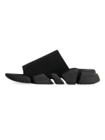 Speed 2.0 Recycled Knit Slide Sandals