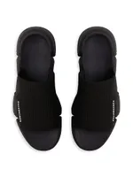 Speed 2.0 Recycled Knit Slide Sandals